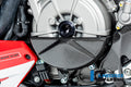 Ilmberger Carbon Alternator Cover (Gloss Finish)