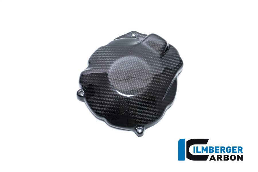 Ilmberger Carbon Alternator Cover – Honda CBR1000RR Fireblade 2017–2019