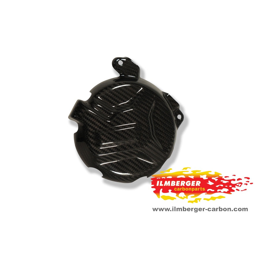 Ilmberger Carbon Alternator Cover (LMD-029-S100S-K)