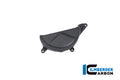 Ilmberger Carbon Alternator Cover - Matt Finish - (V4 / S & R Models)