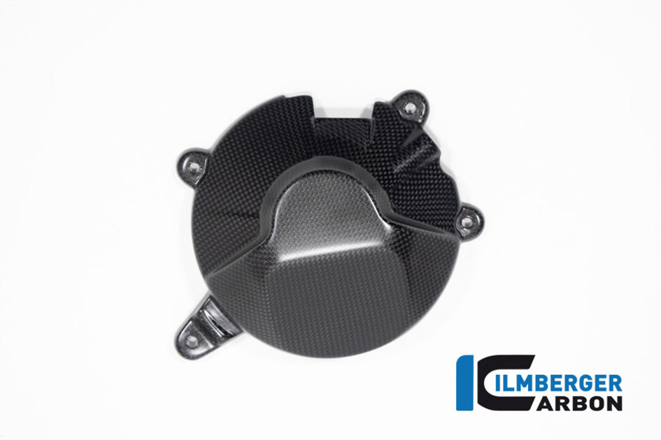 Ilmberger Carbon Alternator Cover (Matt) – Honda CBR1000RR Fireblade 2020–2026