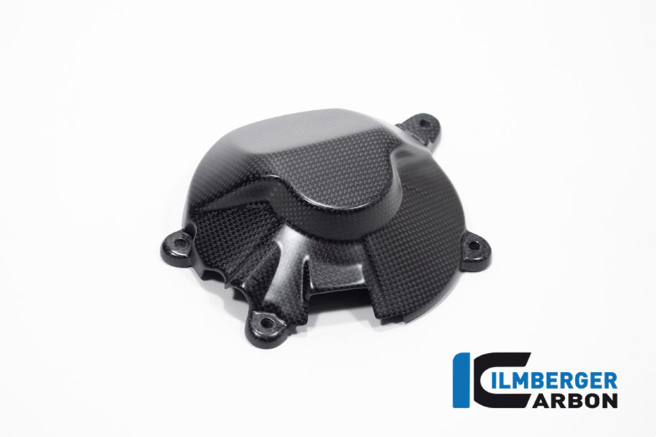 Ilmberger Carbon Alternator Cover (Matt) – Honda CBR1000RR Fireblade 2020–2026