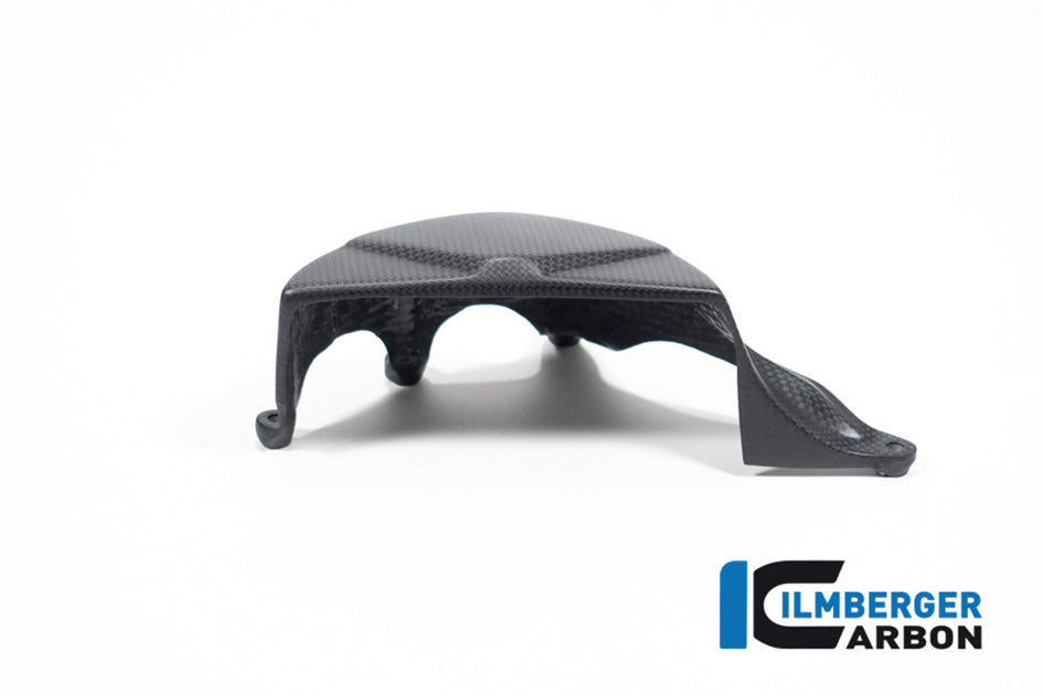 Ilmberger Carbon Alternator Cover (Matt Finish)