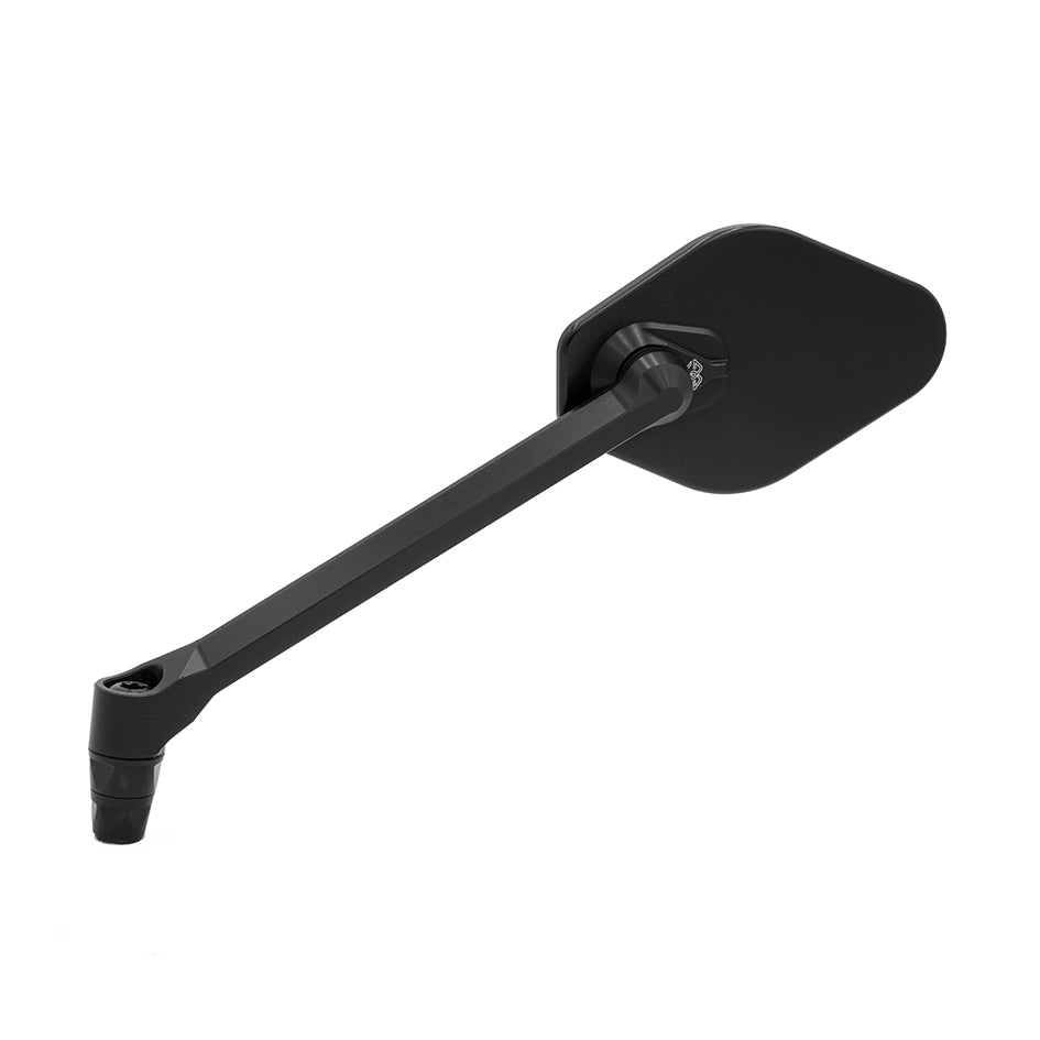 Gilles Left Hand Stratos Mirror (M03-03-L-BD)