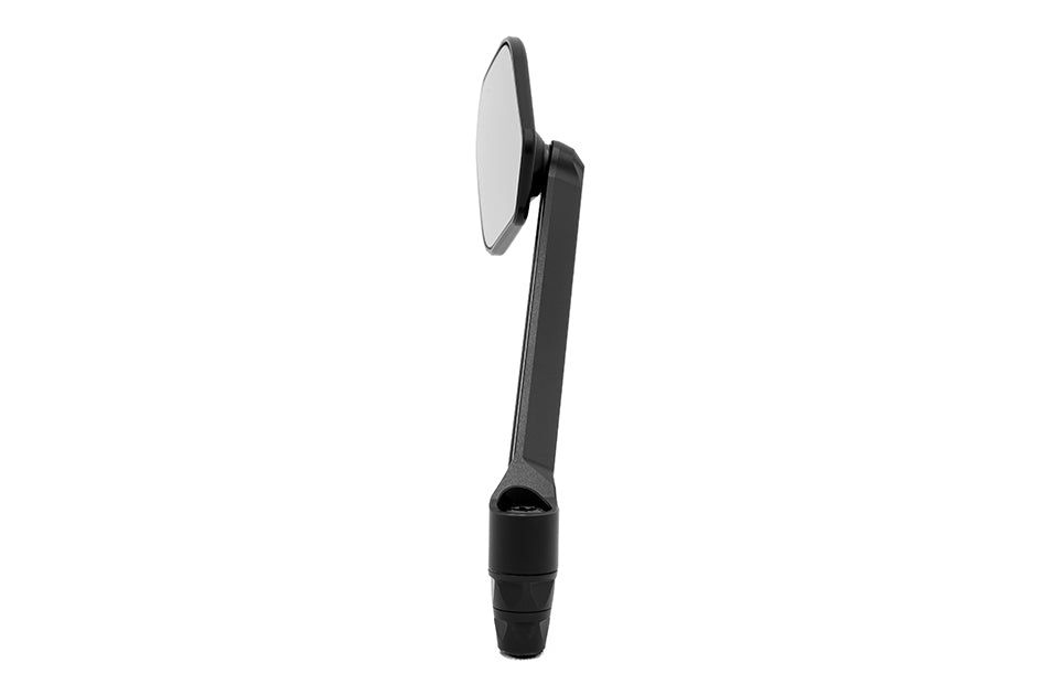 Gilles Left Hand Stratos Mirror (M03-03-L-BD)