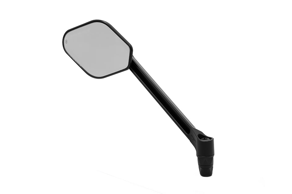 Gilles Left Hand Stratos Mirror (M03-04-L-BD)
