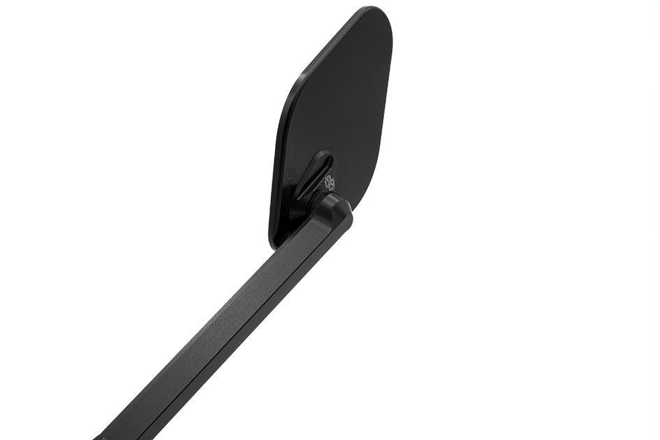 Gilles Left Hand Stratos Mirror (M03-03-L-BD)