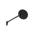 Gilles Left Hand Moon Mirror (M04-04-L-BD)