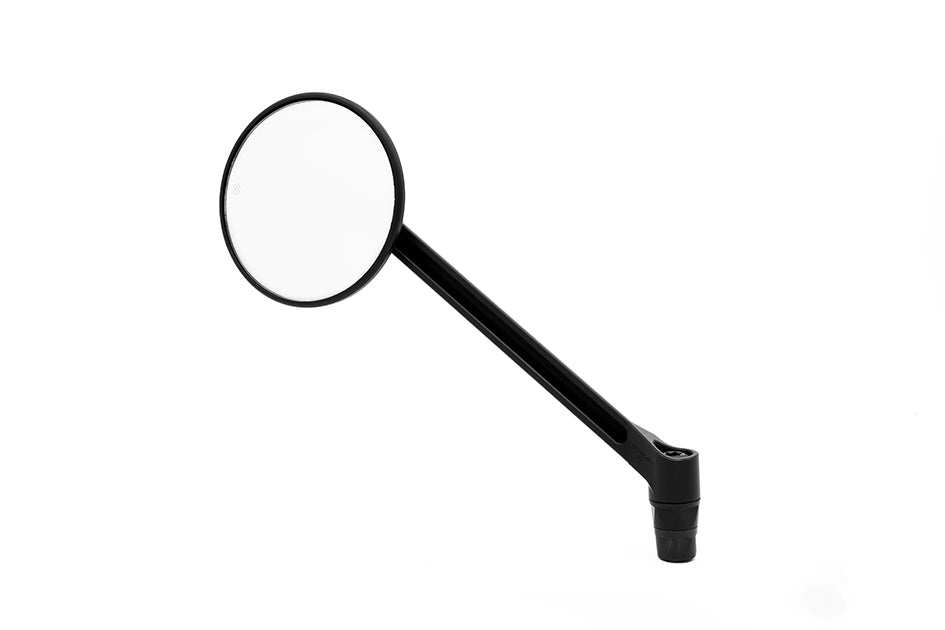 Gilles Left Hand Moon Mirror (M04-04-L-BD)