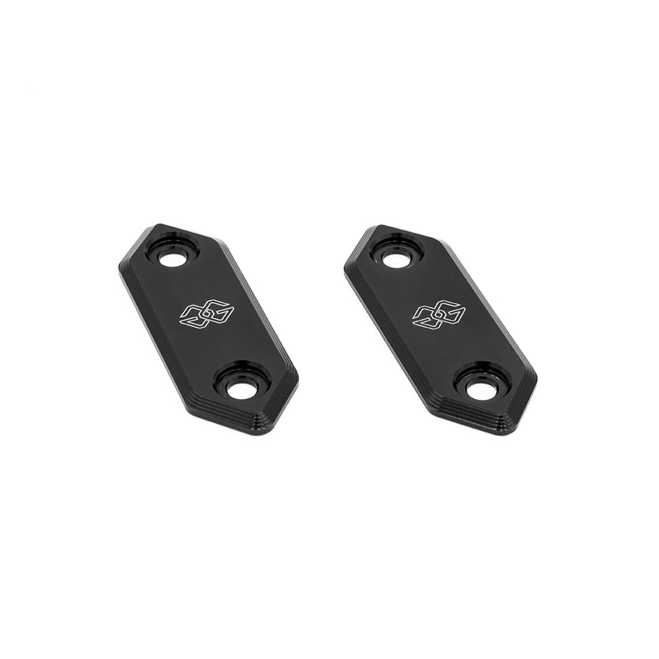 Gilles Tooling Mirror Cover Kit