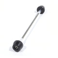 MG Biketec Teflon Fork Protector Set, Black (2001-157508)