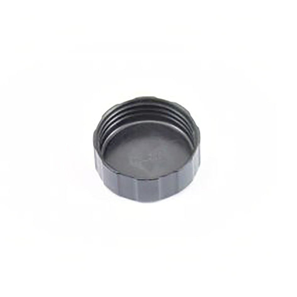 MG Biketec Clutch Fluid Reservoir Cap - Black (5504-156508)