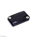 MG Biketec Front Brake Fluid Reservoir Cap - black (5503-076007)