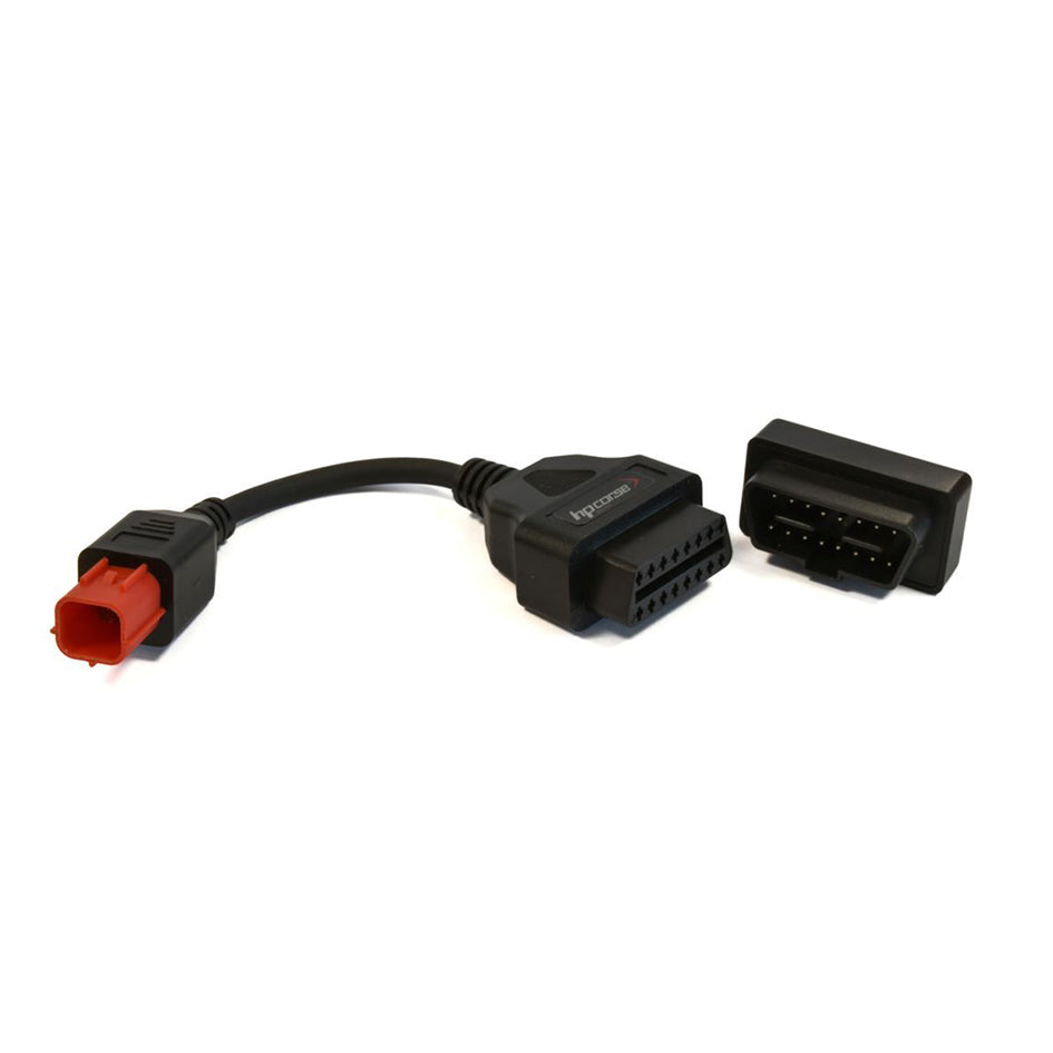 HP Corse Lambda Sensor Emulator - (For use with E5+ models)