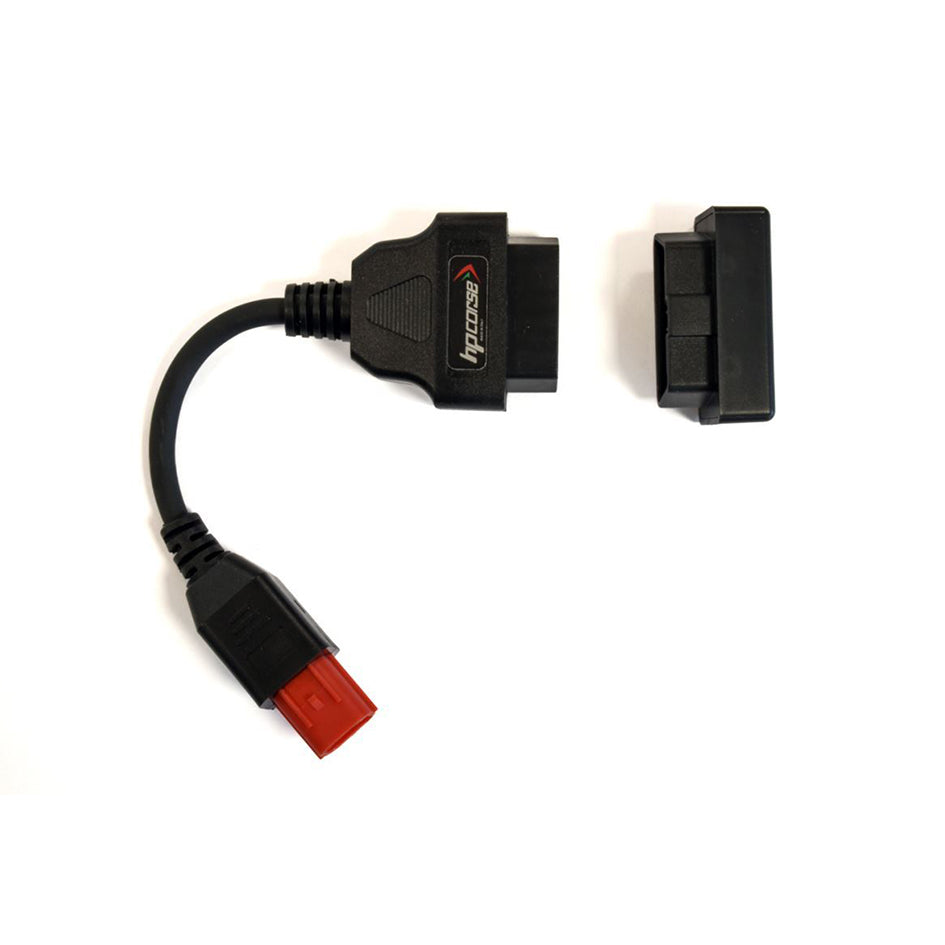 HP Corse Lambda Sensor Emulator - (For use with E5+ models)