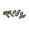 AFAM MRS Connecting link, rivet type, soft head, hollow pin (MRS-A525XHR3-G)