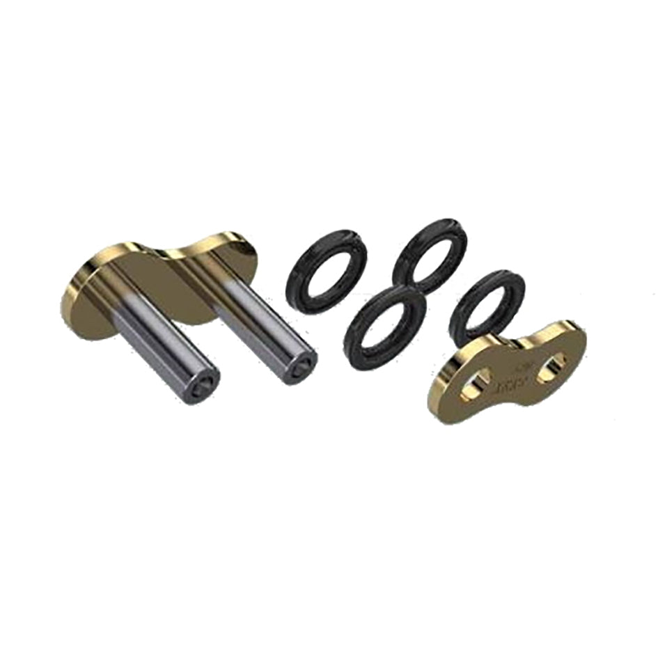 AFAM MRS Connecting link, rivet type, soft head, hollow pin (MRS-A530XMR3)