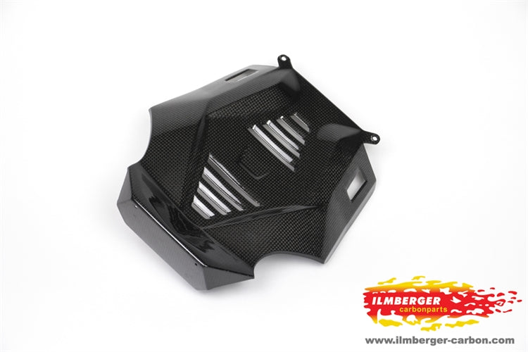 Ilmberger Carbon Bellypan central part