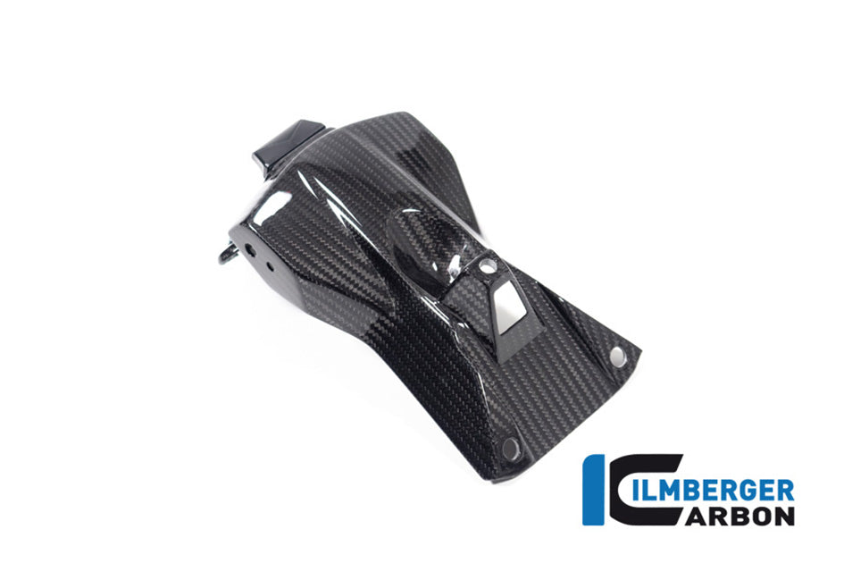 Ilmberger Carbon Numberplate Holder (Gloss)