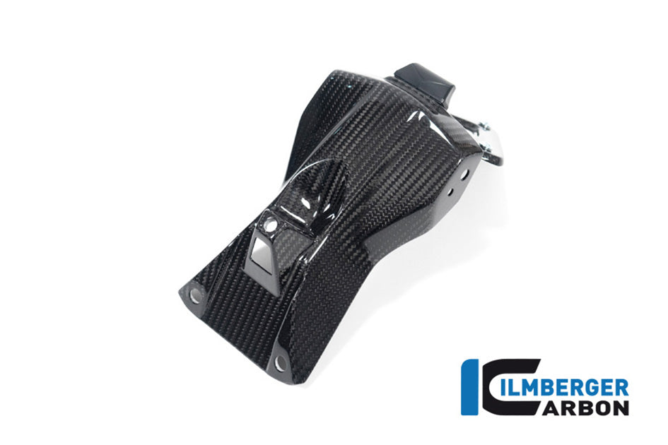 Ilmberger Carbon Numberplate Holder (Gloss)