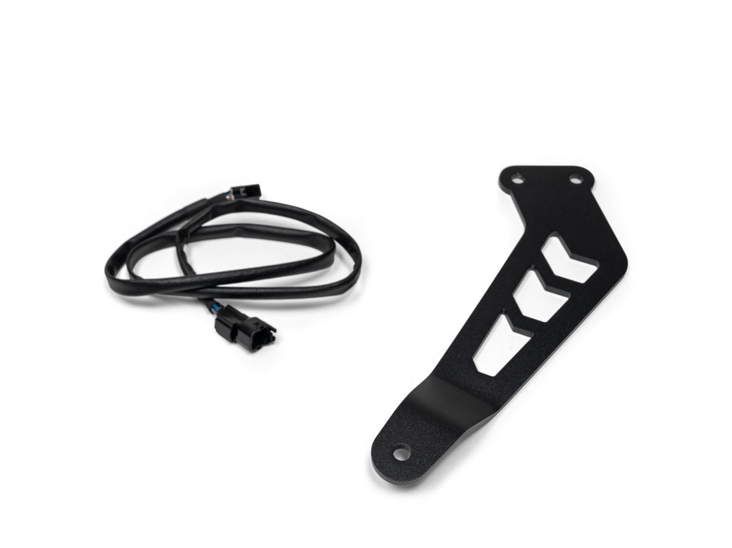 Akrapovic Titanium Silencer Stainless 3-1 System - Race – Yamaha MT-09 2021–2023