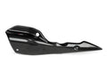Akrapovic Carbon Heatshield (For Bikes Without Centrestand) – Suzuki GSX-S1000 2021–2026 / Suzuki GSX-S950 2021–2026