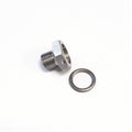 Akrapovic Lambda Sensor Stainless Blanking Plug – Honda CB1000R 2008–2017