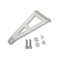 Akrapovic Optional Aluminium Hanger Bracket - DOES NOT Retain Pillion Footrests – Aprilia Tuono V4 (1000cc) 2015–2014 / Aprilia Tuono V4 1100 RR / Factory 2015–2016 / …