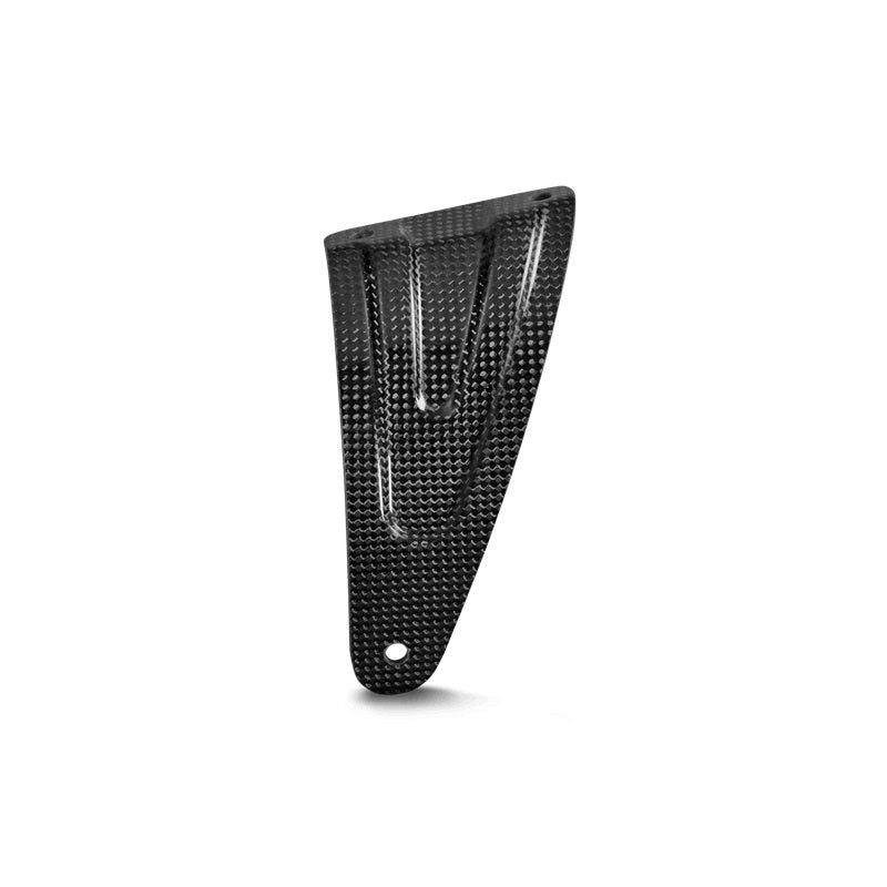 Akrapovic Optional Carbon Hanger Bracket – Aprilia RSV4 (1000cc) 2015–2016 / Aprilia RSV4 (1000cc) 2017–2020 / …