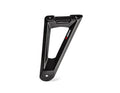 Akrapovic Carbon Hanger Bracket - For use when passenger footrests are removed. – BMW M1000R Naked 2023–2026 / BMW M1000RR 2021–2026 / …
