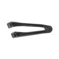 Akrapovic Optional Carbon Hanger Bracket - DOES NOT Retain Pillion Footrests – Honda CBR1000RR Fireblade 2017–2019