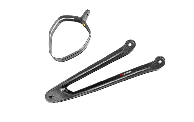 Akrapovic Optional Carbon Hanger Bracket – Kawasaki ZX-10R / RR 2016–2020