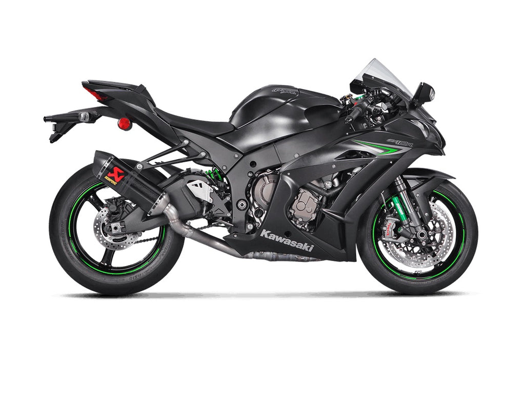 Akrapovic TRACK-DAY Fitting Kit – Yamaha YZF-R1 / M 2015–2019 / Yamaha YZF-R1 / M 2020–2026