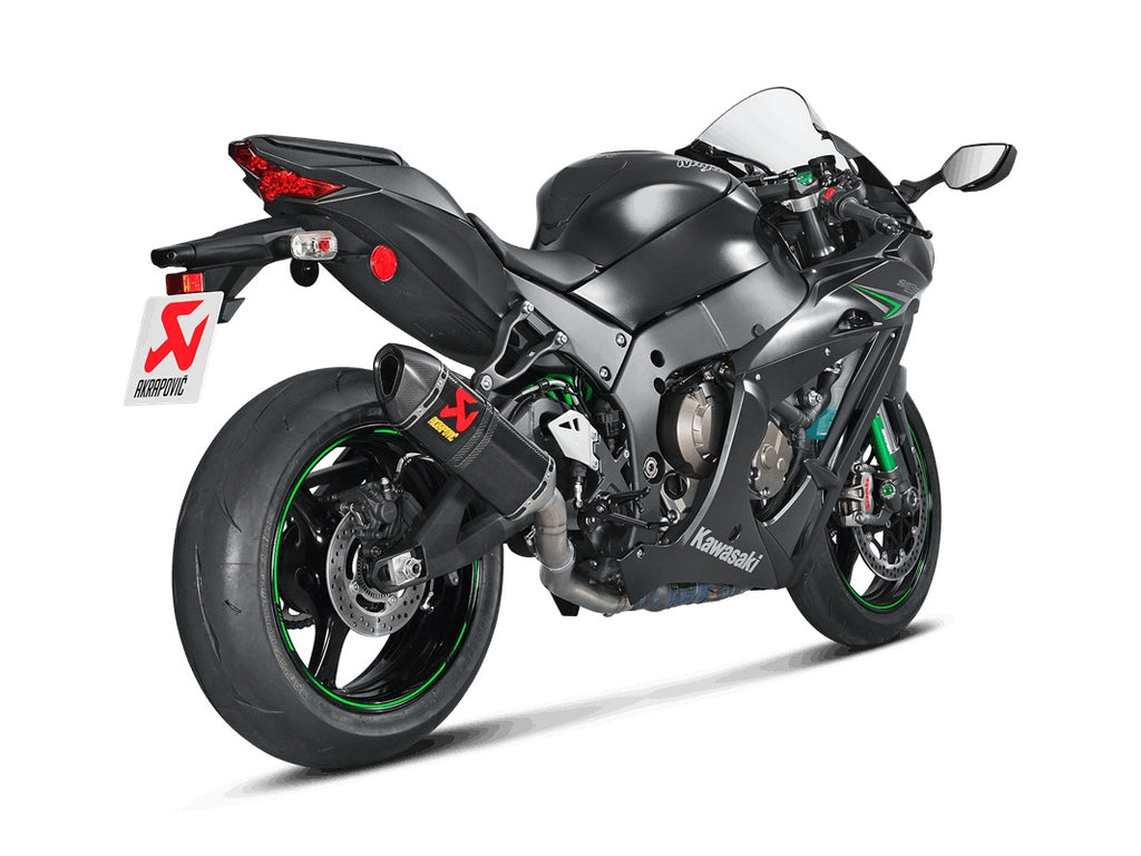 Akrapovic TRACK-DAY Fitting Kit – Yamaha YZF-R1 / M 2015–2019 / Yamaha YZF-R1 / M 2020–2026