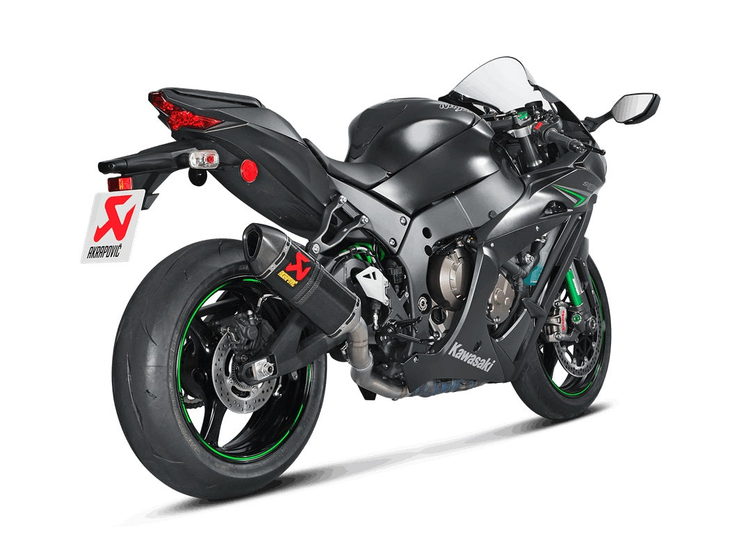 Akrapovic TRACK-DAY Fitting Kit – Yamaha YZF-R1 / M 2015–2019 / Yamaha YZF-R1 / M 2020–2026