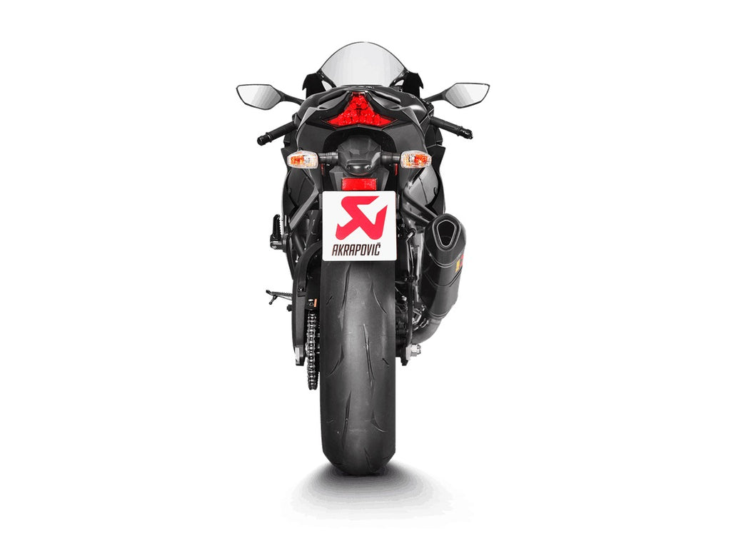 Akrapovic TRACK-DAY Fitting Kit – Yamaha YZF-R1 / M 2015–2019 / Yamaha YZF-R1 / M 2020–2026