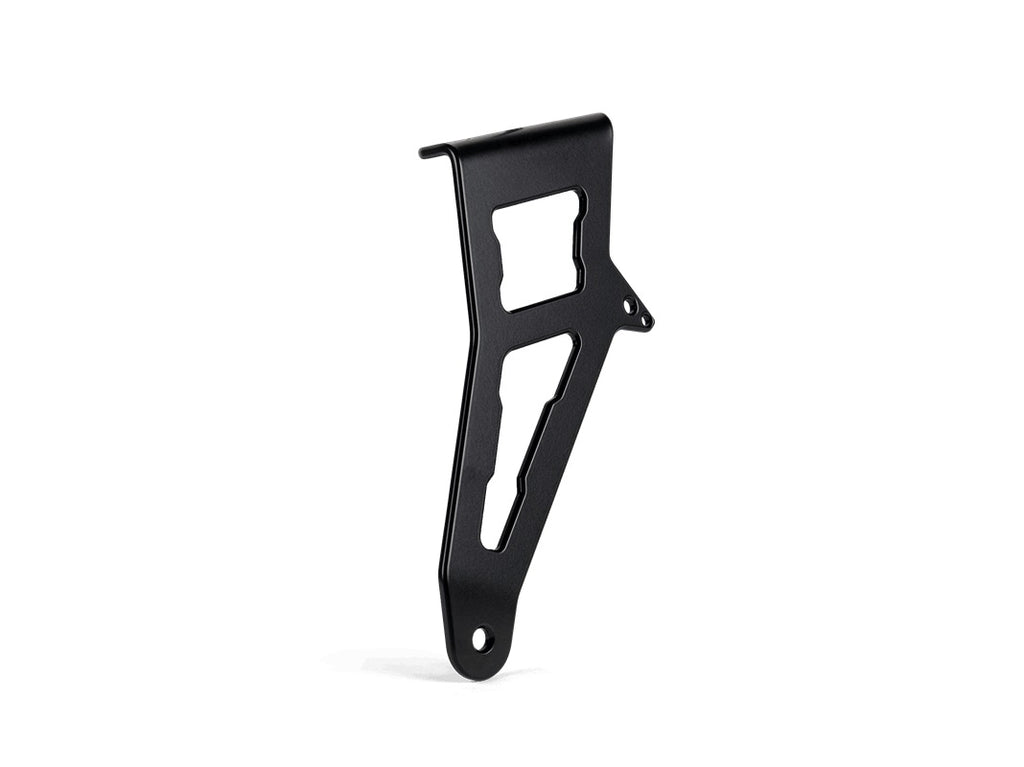 Akrapovic Optional Aluminium Hanger Bracket - DOES NOT Retain Pillion Footrests – Suzuki GSX-8R 2024–2026 / Suzuki GSX-8S 2023–2026