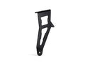 Akrapovic Optional Aluminium Hanger Bracket - DOES NOT Retain Pillion Footrests – Suzuki GSX-8R 2024–2026 / Suzuki GSX-8S 2023–2026