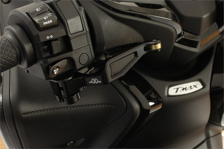 Gilles Park Brake Lever - Black