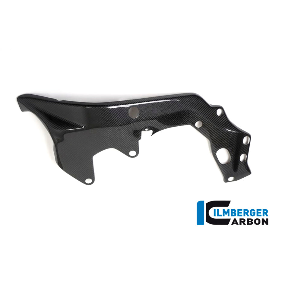 Ilmberger Carbon Frame Protector Left