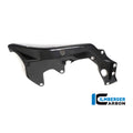 Ilmberger Carbon Frame Protector Left
