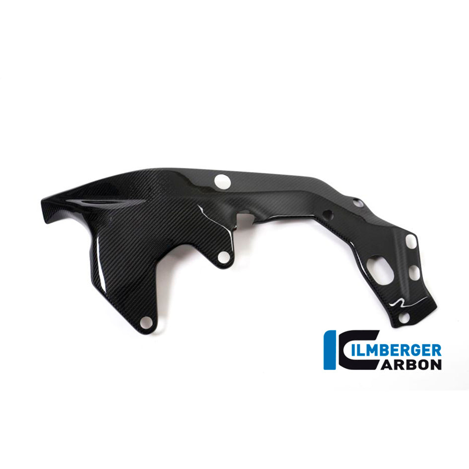 Ilmberger Carbon Frame Protector Left