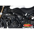 Ilmberger Carbon Frame Cover (Left) – Triumph Speed Triple 1050 2011–2015 / Triumph Speed Triple [R] 1050 2012–2015