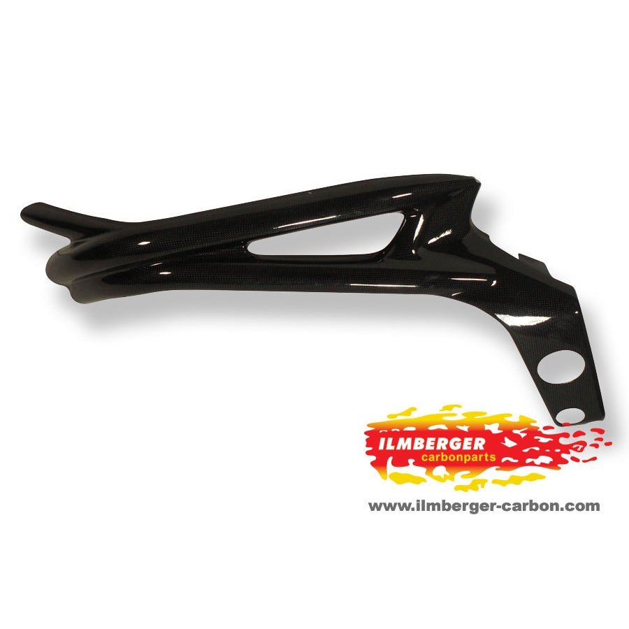 Ilmberger Carbon Frame Cover (Left) – Triumph Speed Triple 1050 2011–2015 / Triumph Speed Triple [R] 1050 2012–2015