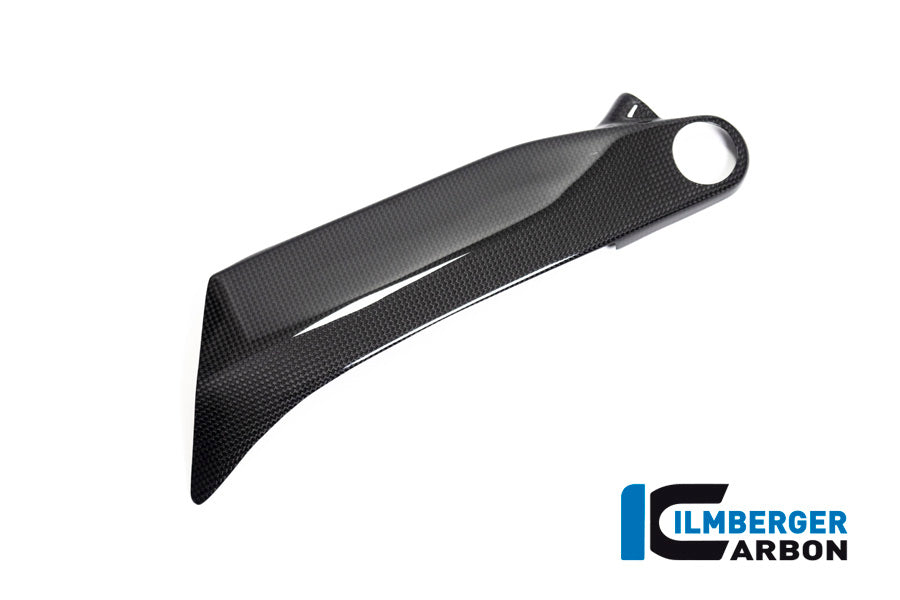 Ilmberger Carbon Frame Cover (Left) - Gloss Finish - (V4R Model Only)