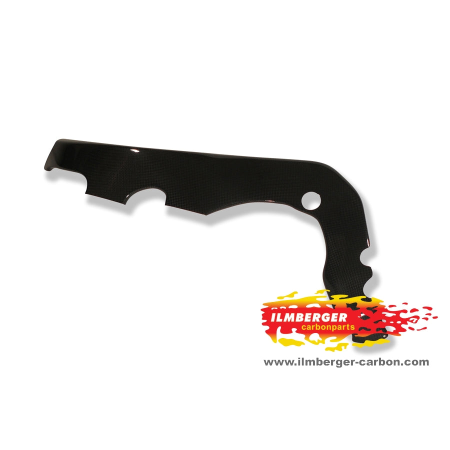 Ilmberger Carbon Frame Cover (Left) – Honda CBR1000RR Fireblade 2008–2011 / Honda CBR1000RR Fireblade ABS 2009–2011