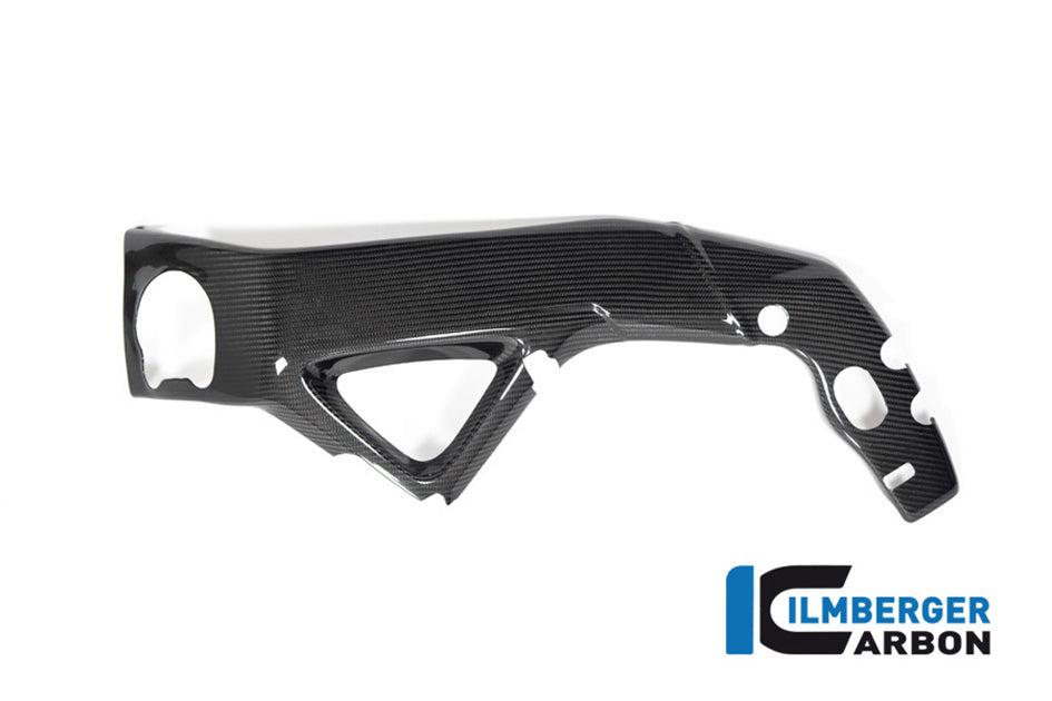 Ilmberger Carbon Frame Cover Left Hand Side (Gloss)
