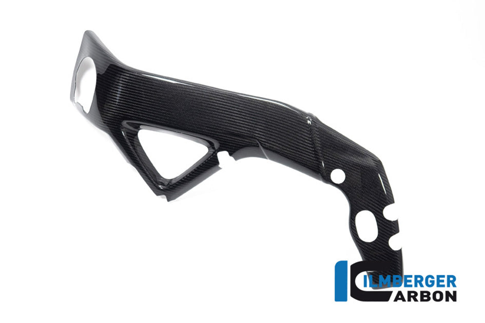 Ilmberger Carbon Frame Cover Left Hand Side (Gloss)