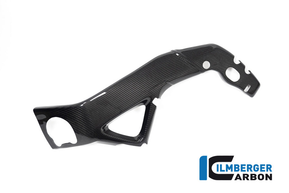 Ilmberger Carbon Frame Cover Left Hand Side (Gloss)