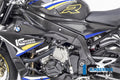 Ilmberger Carbon Frame cover (left side)